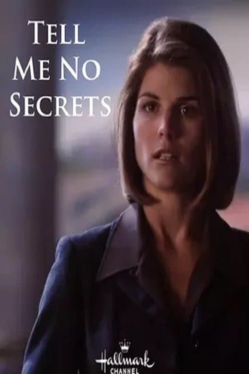 Tell Me No Secrets — poster