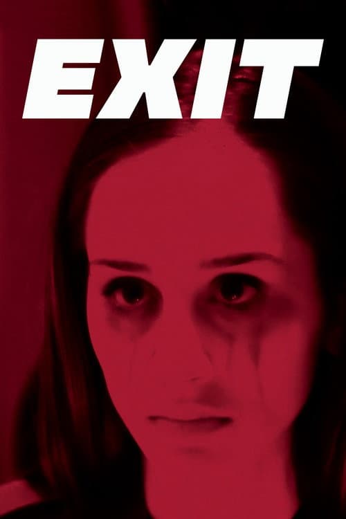 Exit — poster
