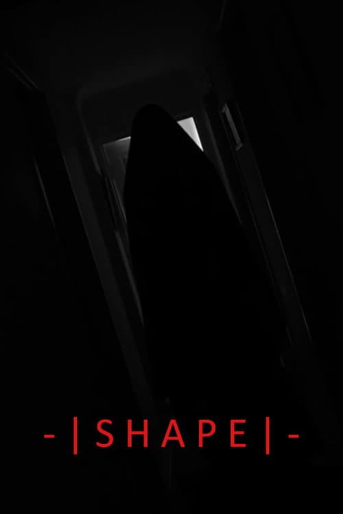 Shape — poster