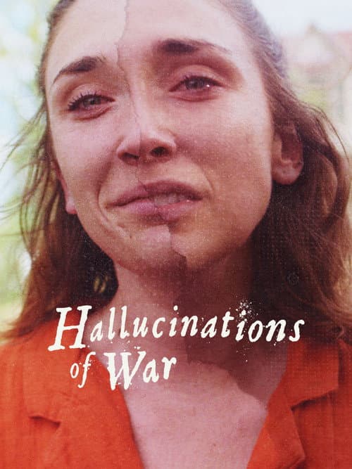 Hallucinations of War — poster