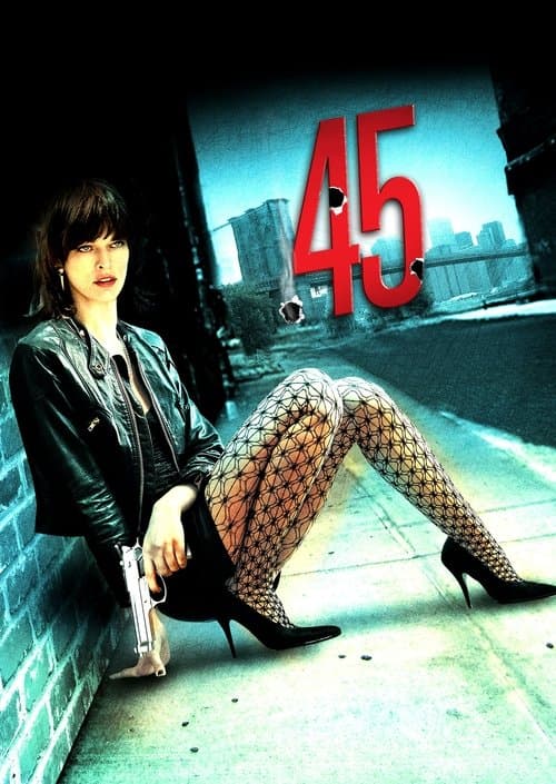 .45 — poster
