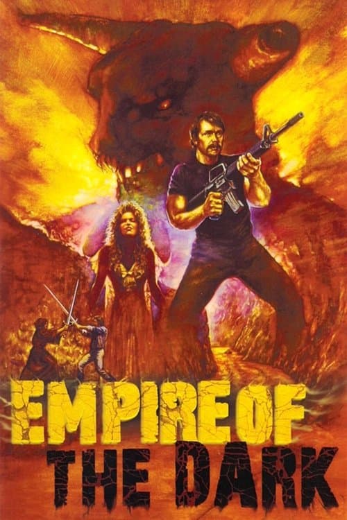 Empire of the Dark — poster
