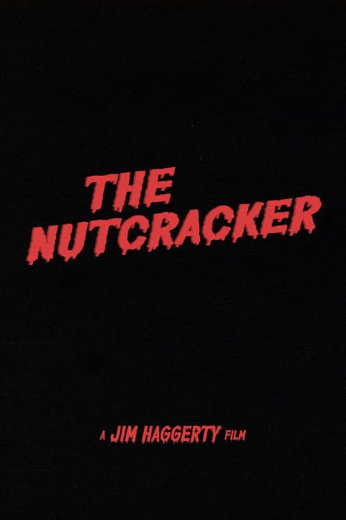 The Nutcracker — poster
