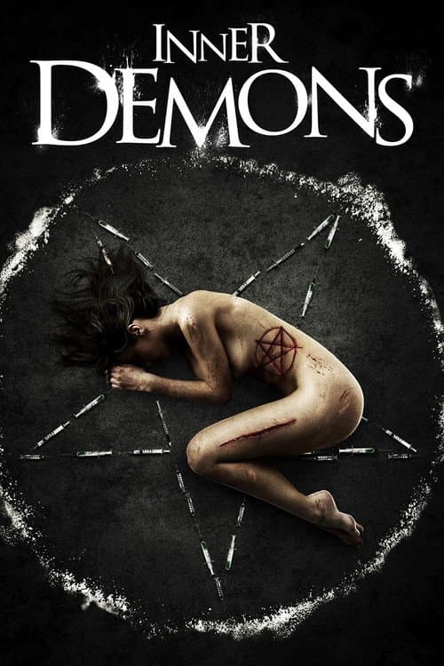 Inner Demons — poster