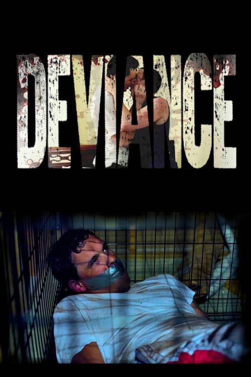 Deviance — poster