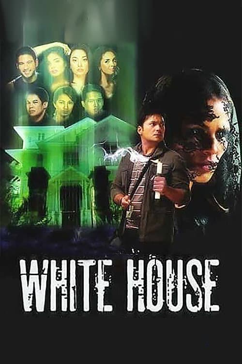 White House — poster