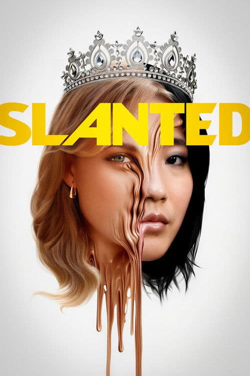 Slanted — poster