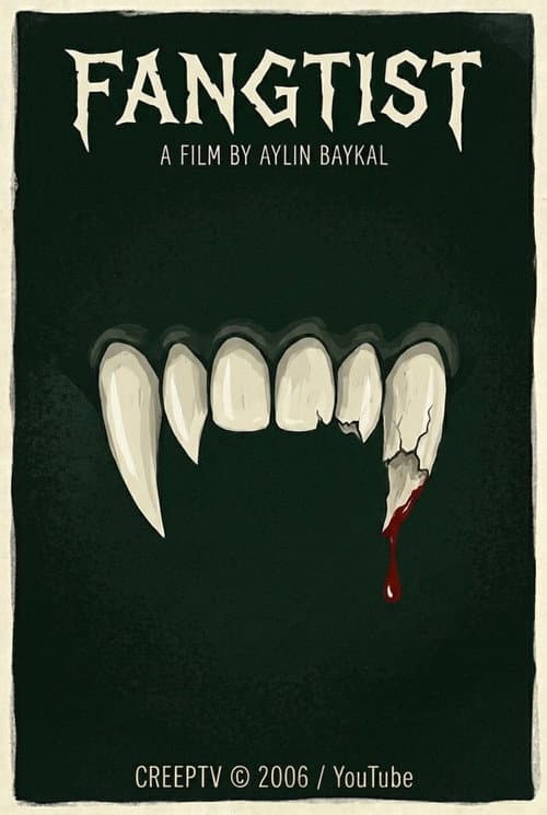 Fangtist — poster