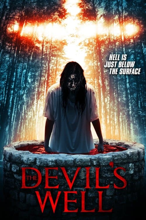 The Devil's Well — poster