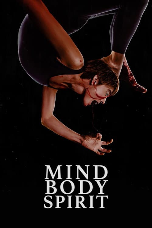 Mind Body Spirit — poster