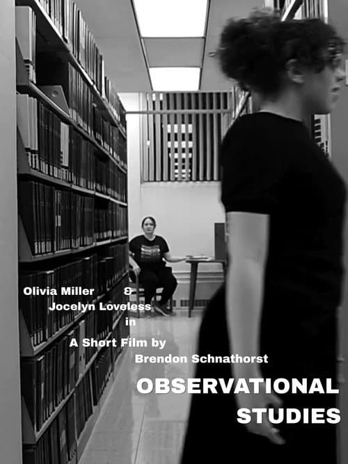 Observational Studies — poster