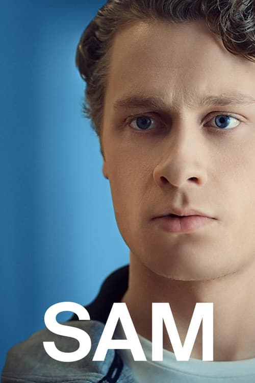 Sam — poster