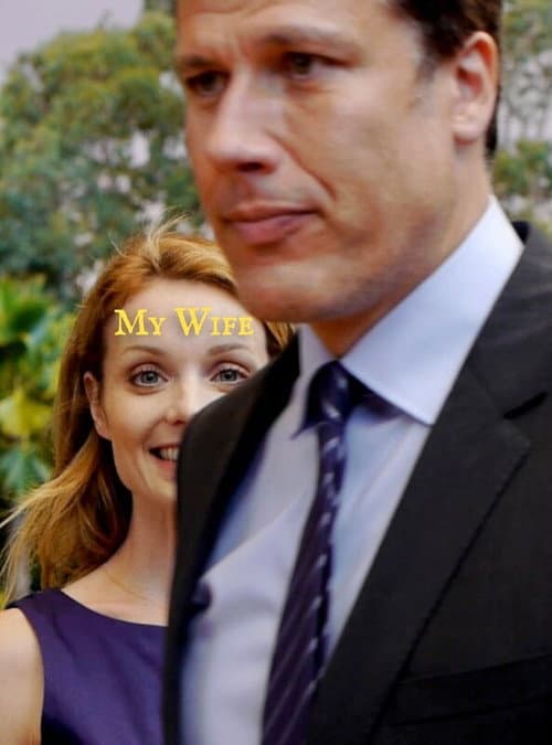 My Wife — poster