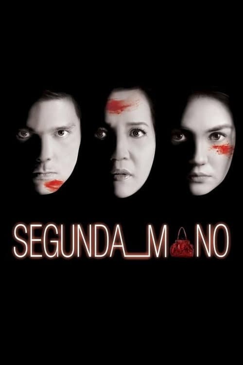 Segunda Mano — poster