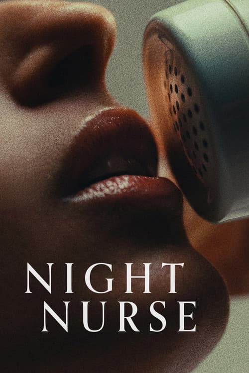 Night Nurse — poster