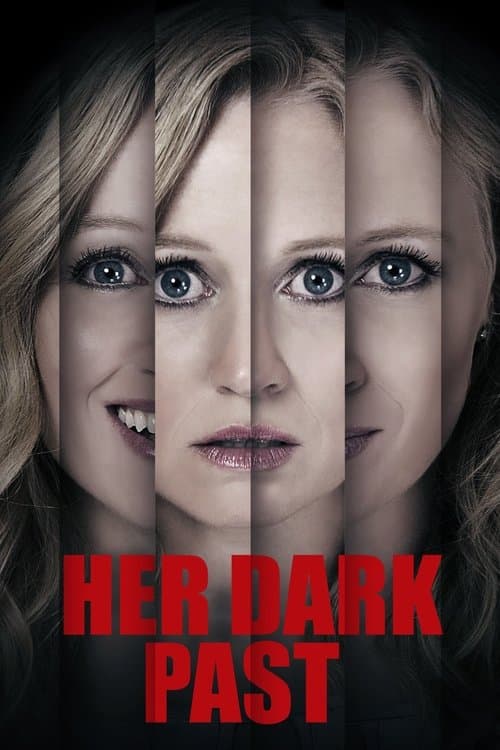 Her Dark Past — poster