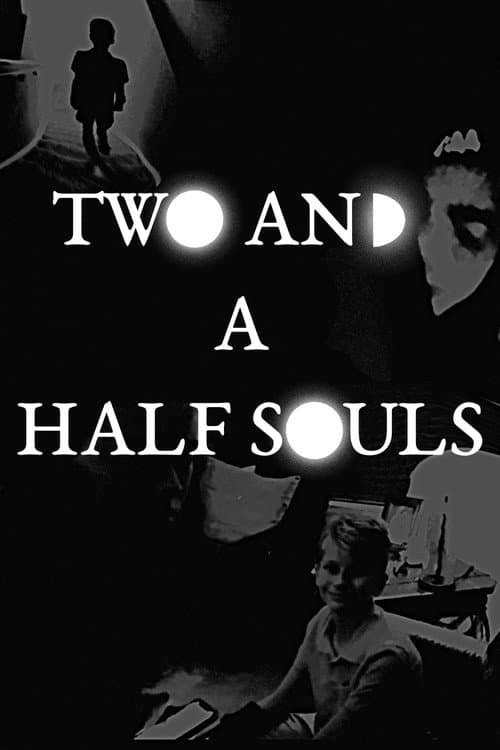 Two and a Half Souls — poster