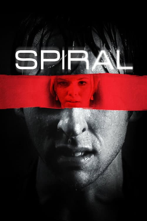 Spiral — poster