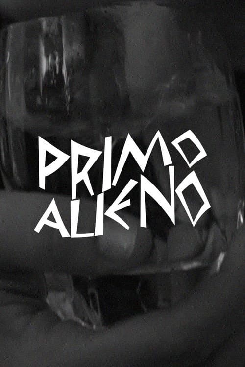Primo Alieno — poster