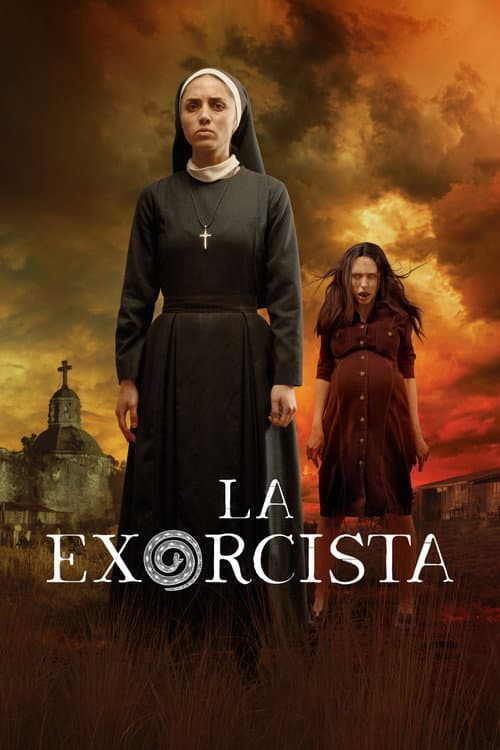 The Exorcist — poster