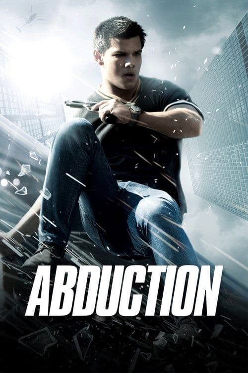 Abduction — poster