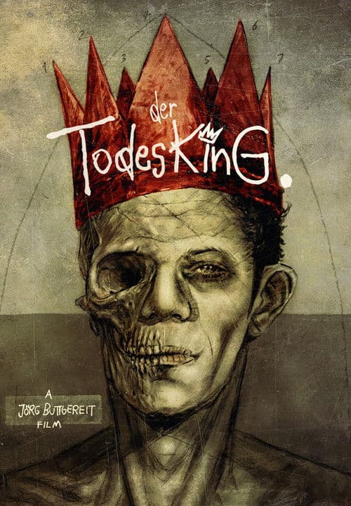 The Death King — poster