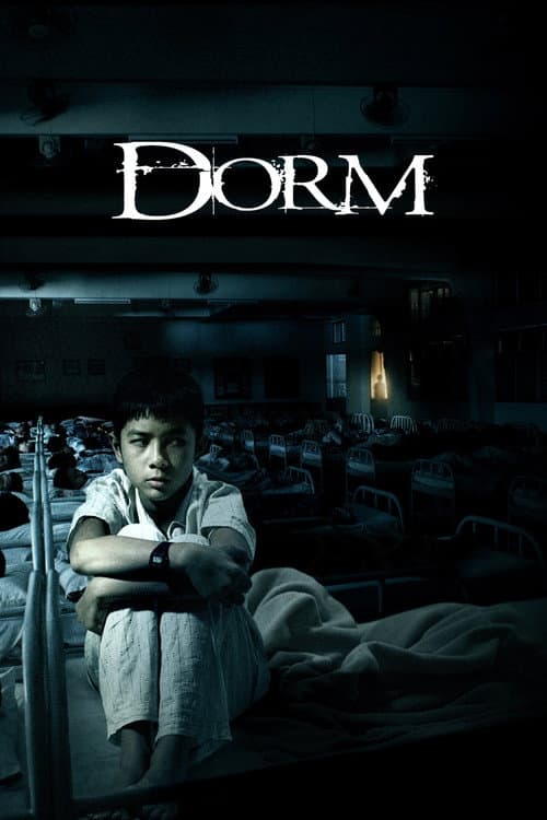 Dorm — poster