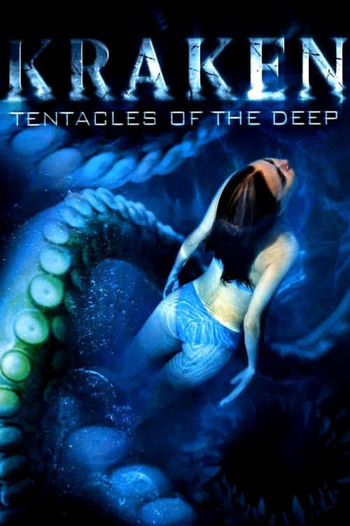 Kraken: Tentacles of the Deep — poster