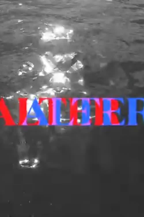 ALTER — poster