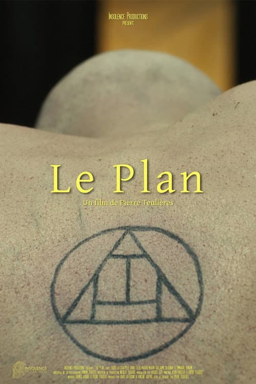 Le Plan — poster