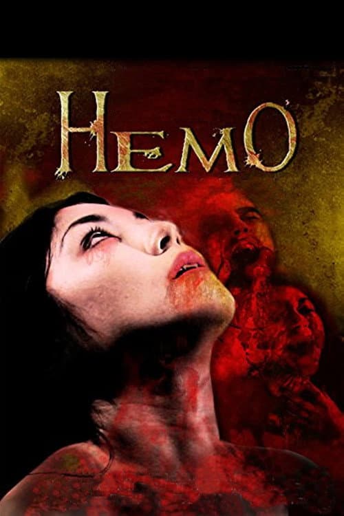 Hemo — poster