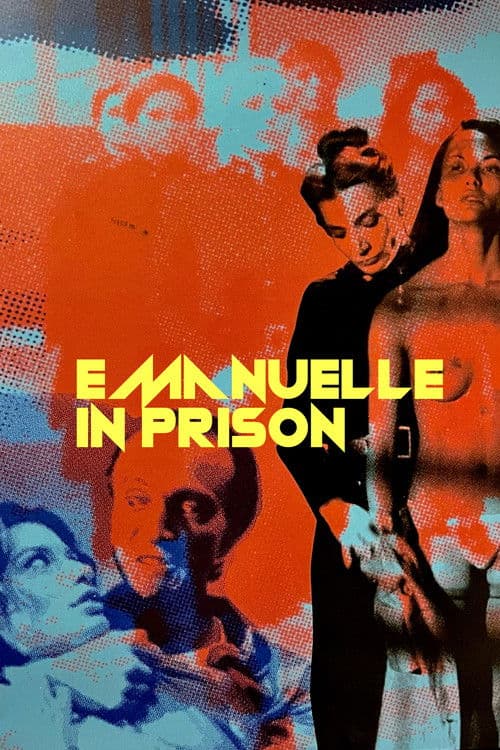Women's Prison Massacre — poster