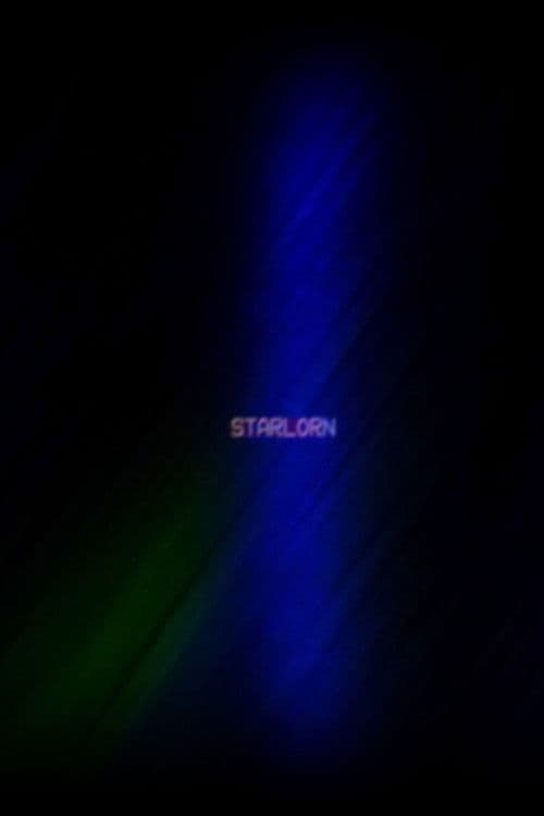 Starlorn — poster