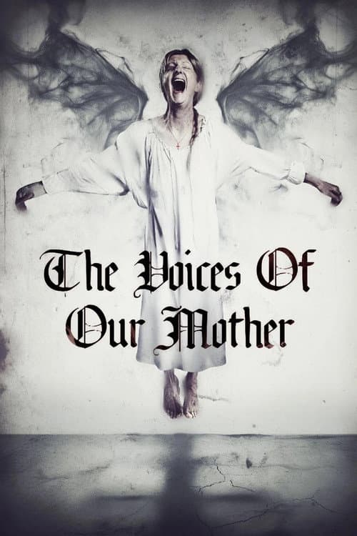 The Voices of Our Mother — poster
