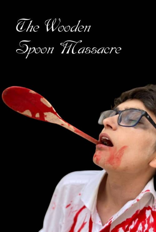 The Wooden Spoon Massacre — poster