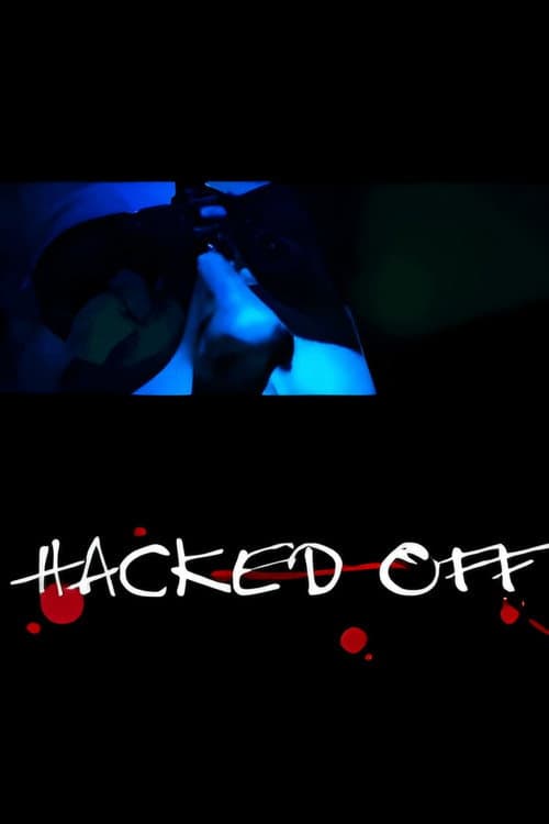 Hacked Off — poster