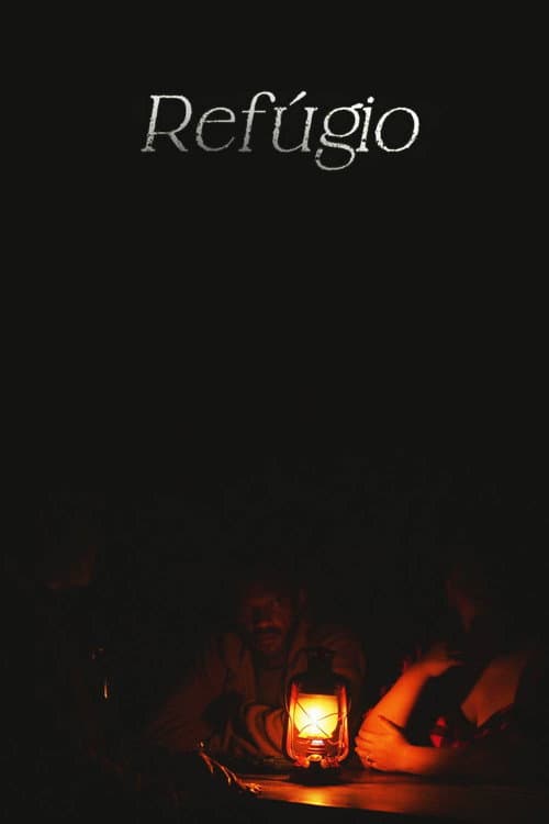 Refúgio — poster
