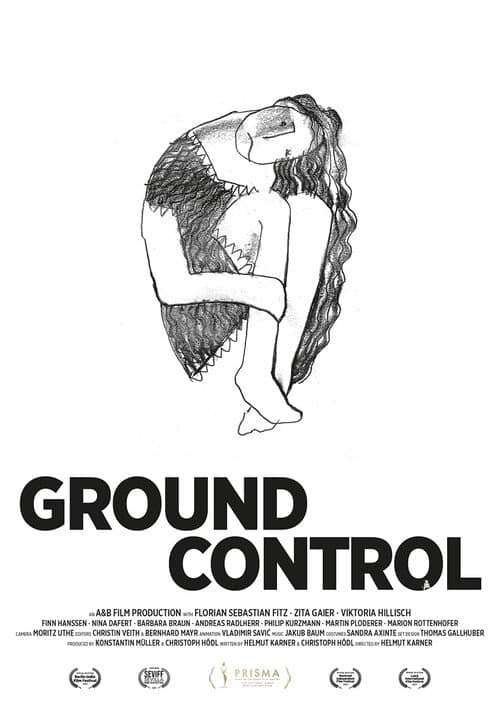 Ground Control — poster