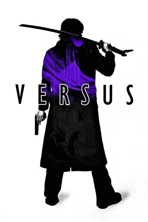 Versus — poster