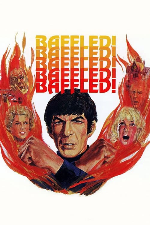 Baffled! — poster