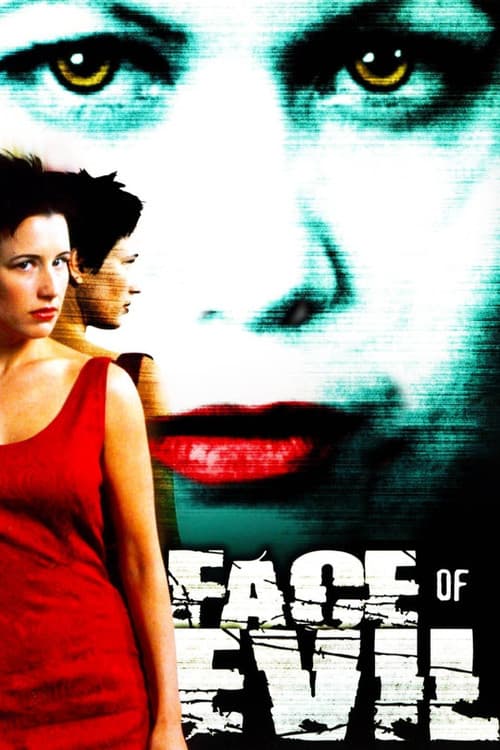 Face of Evil — poster
