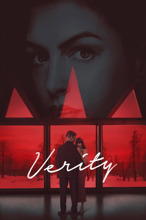 Verity — poster