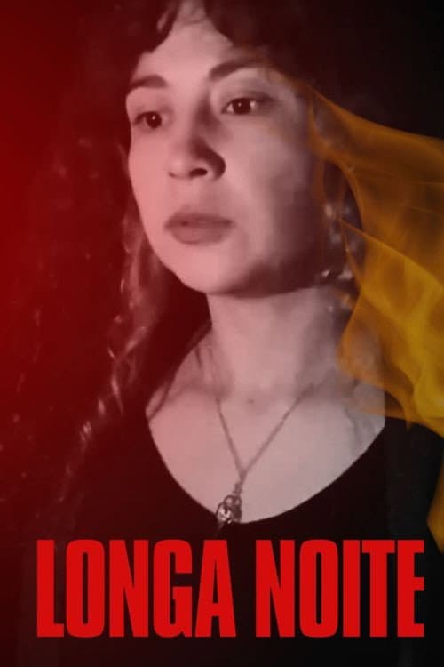 Longa Noite — poster
