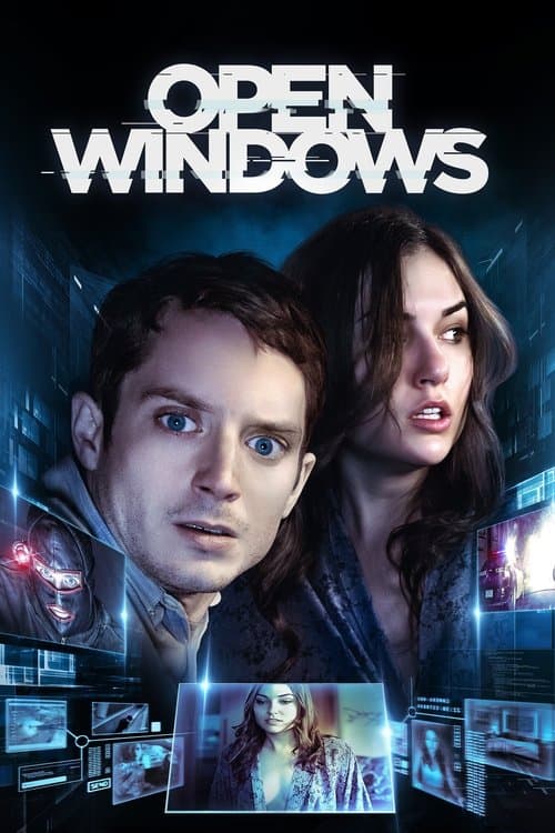 Open Windows — poster