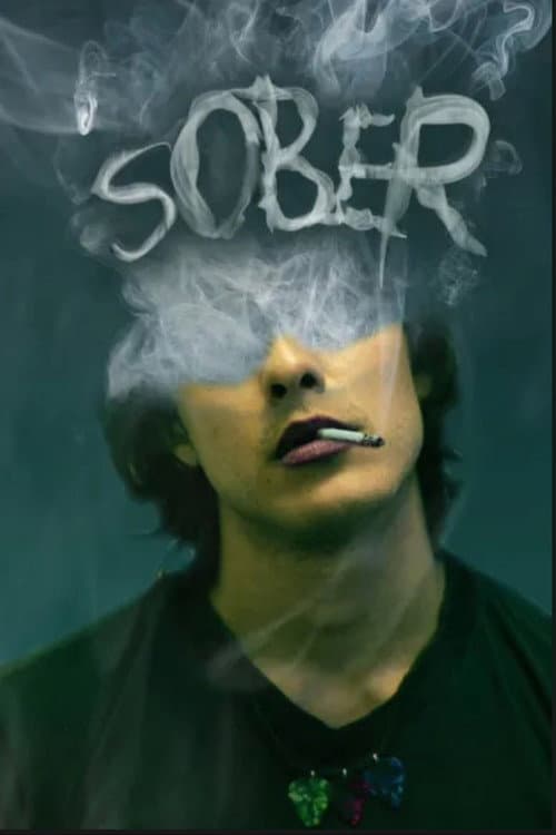 Sober — poster