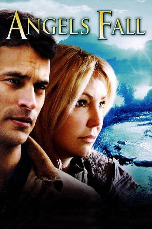 Nora Roberts' Angels Fall — poster