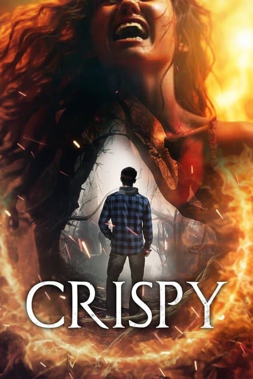 Crispy — poster