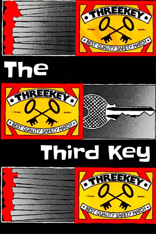 The Third Key — poster