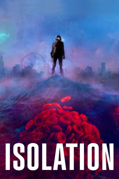 Isolation — poster