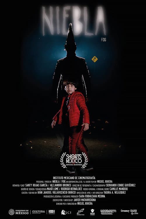 Fog — poster